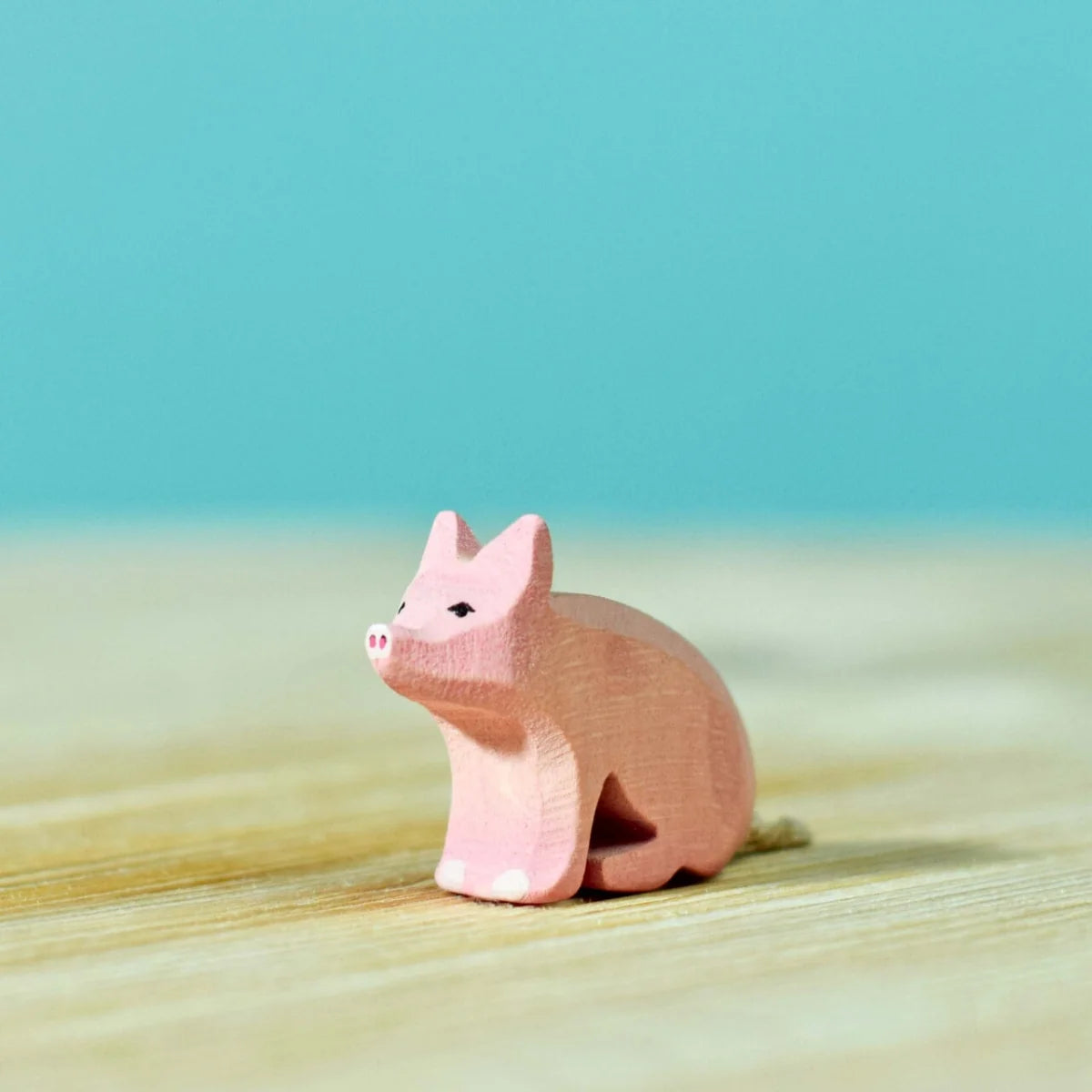 Bumbu | Pig Family Set