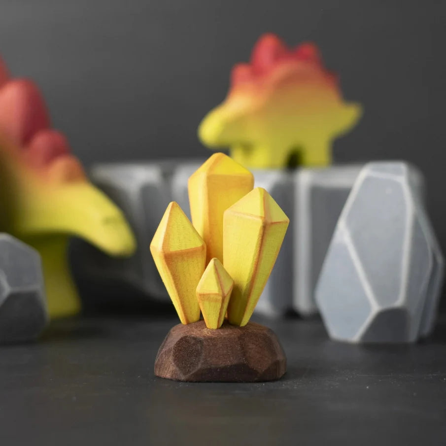 Bumbu | Crystals