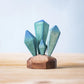 Bumbu | Crystals