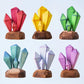 Bumbu | Crystals