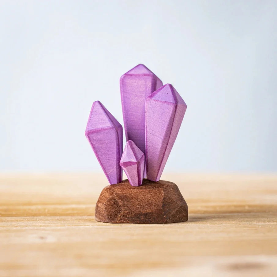 Bumbu | Crystals