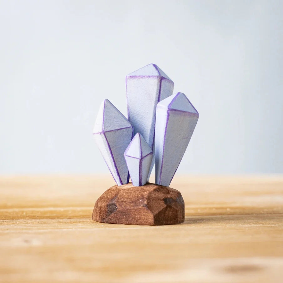 Bumbu | Crystals