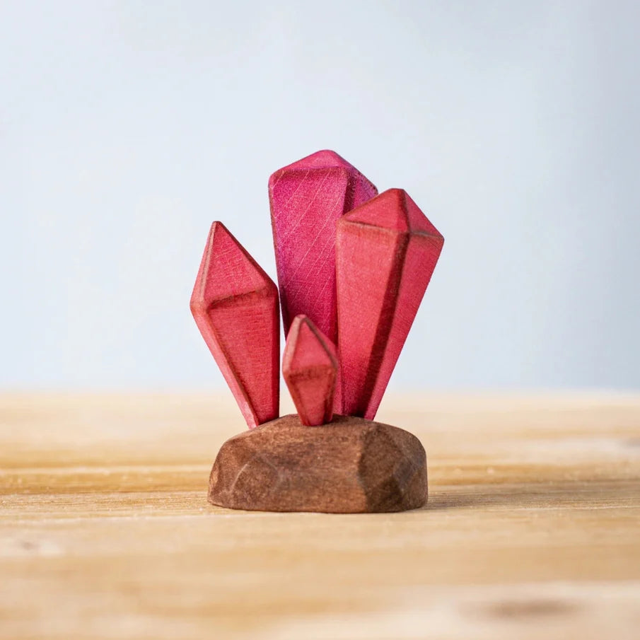Bumbu | Crystals