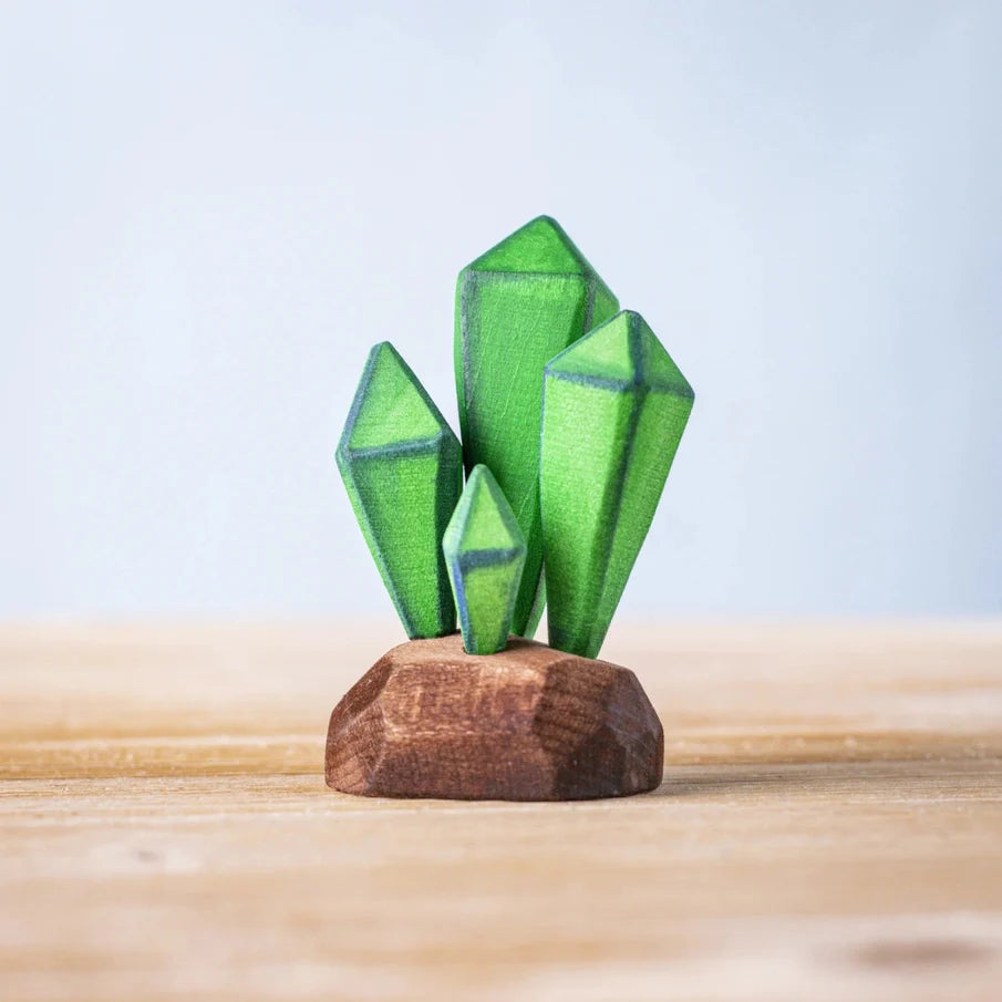 Bumbu | Crystals