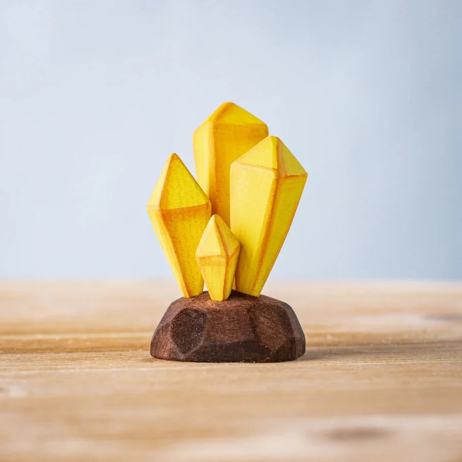 Bumbu | Crystals