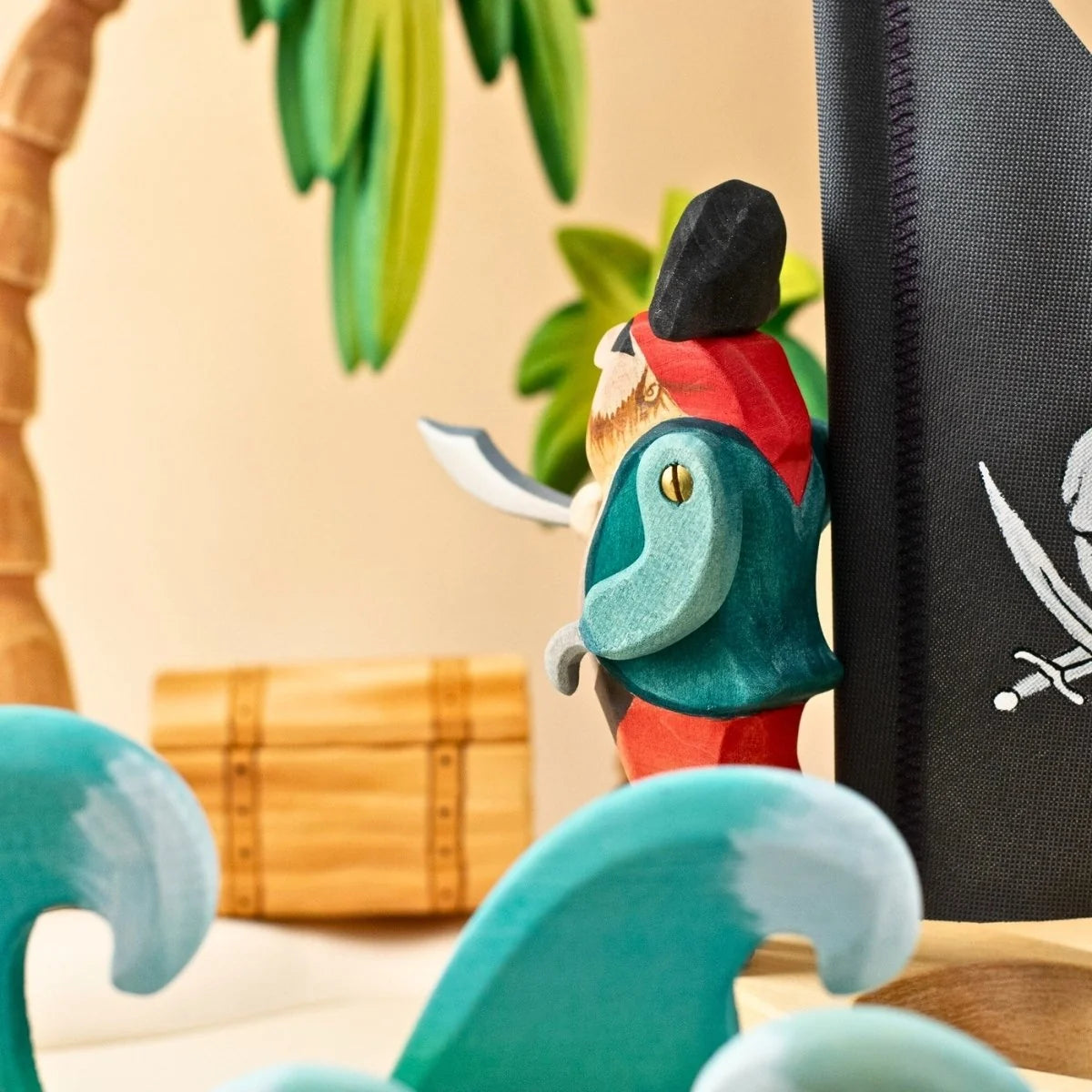 Bumbu | Treasure Hunt (Set of 3)