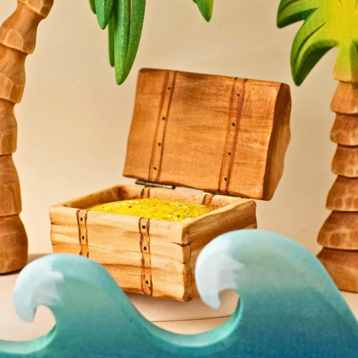 Bumbu | Treasure Hunt (Set of 3)