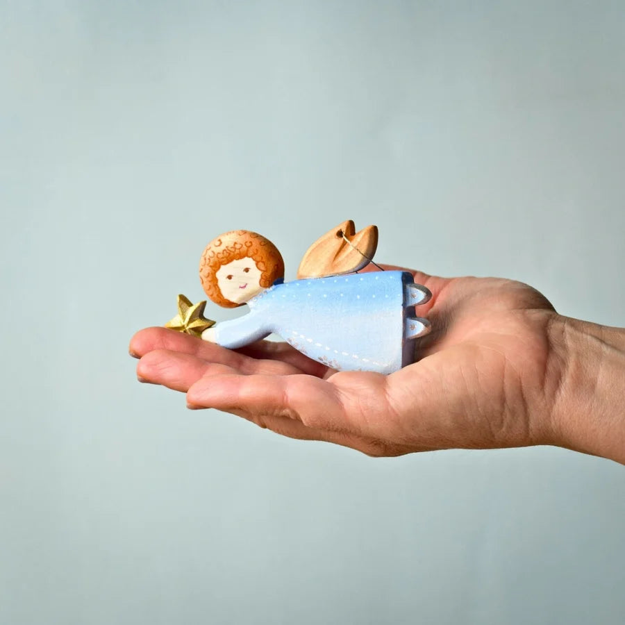 Bumbu | Angel Tree Ornament