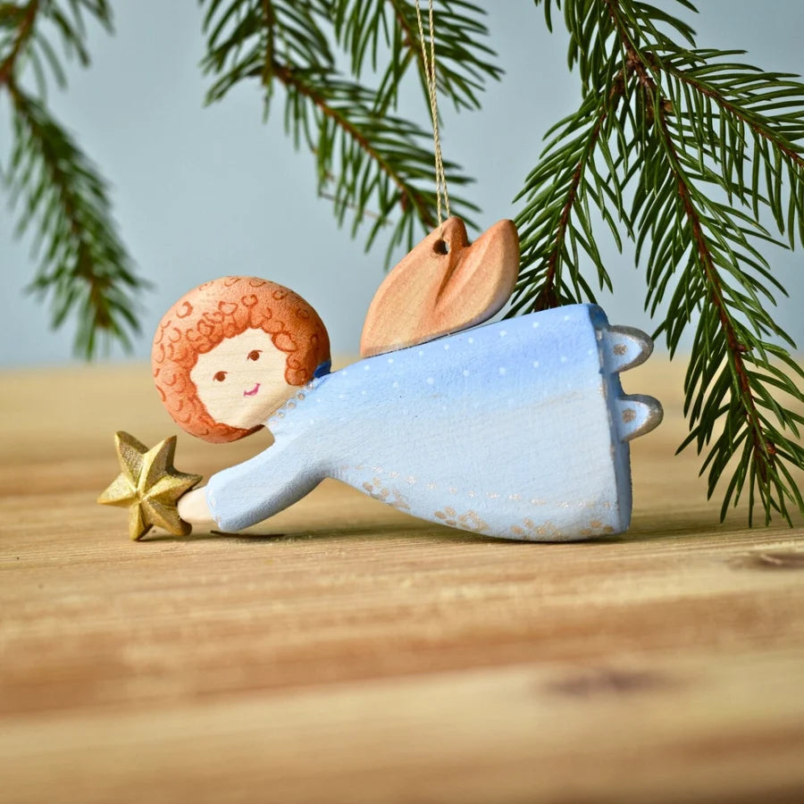 Bumbu | Angel Tree Ornament