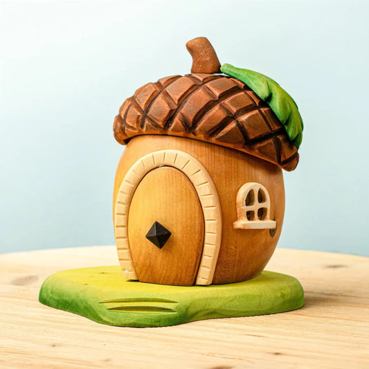 Bumbu | Acorn House