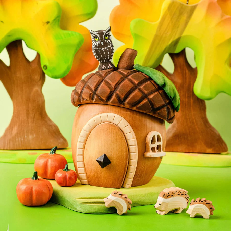 Bumbu | Acorn House