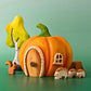 Bumbu | Pumpkin House