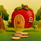 Bumbu | Strawberry House