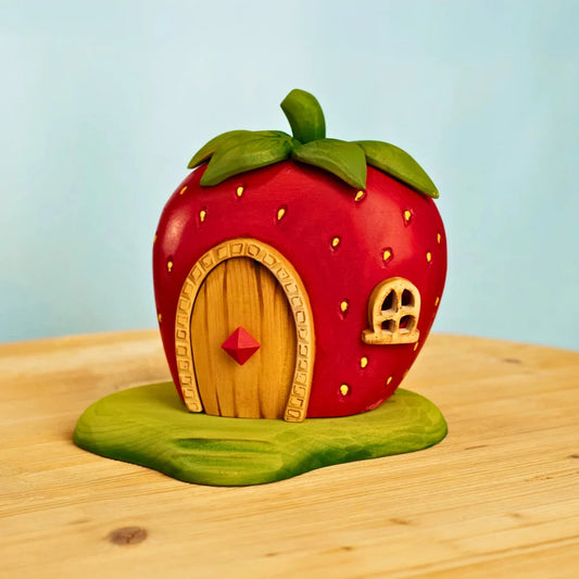 Bumbu | Strawberry House
