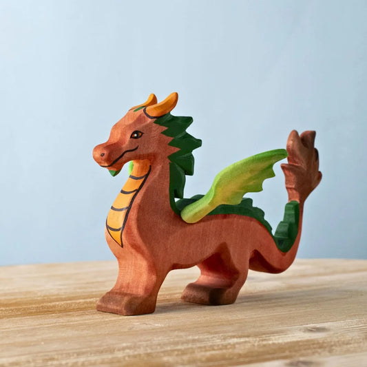 Bumbu | Dragon (various)