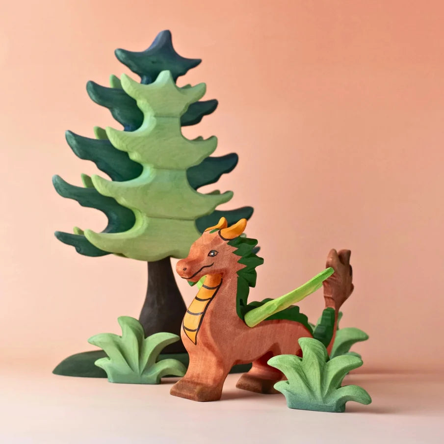 Bumbu | Dragon (various)