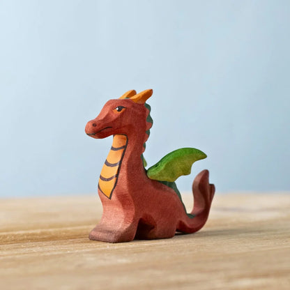 Bumbu | Dragon (various)