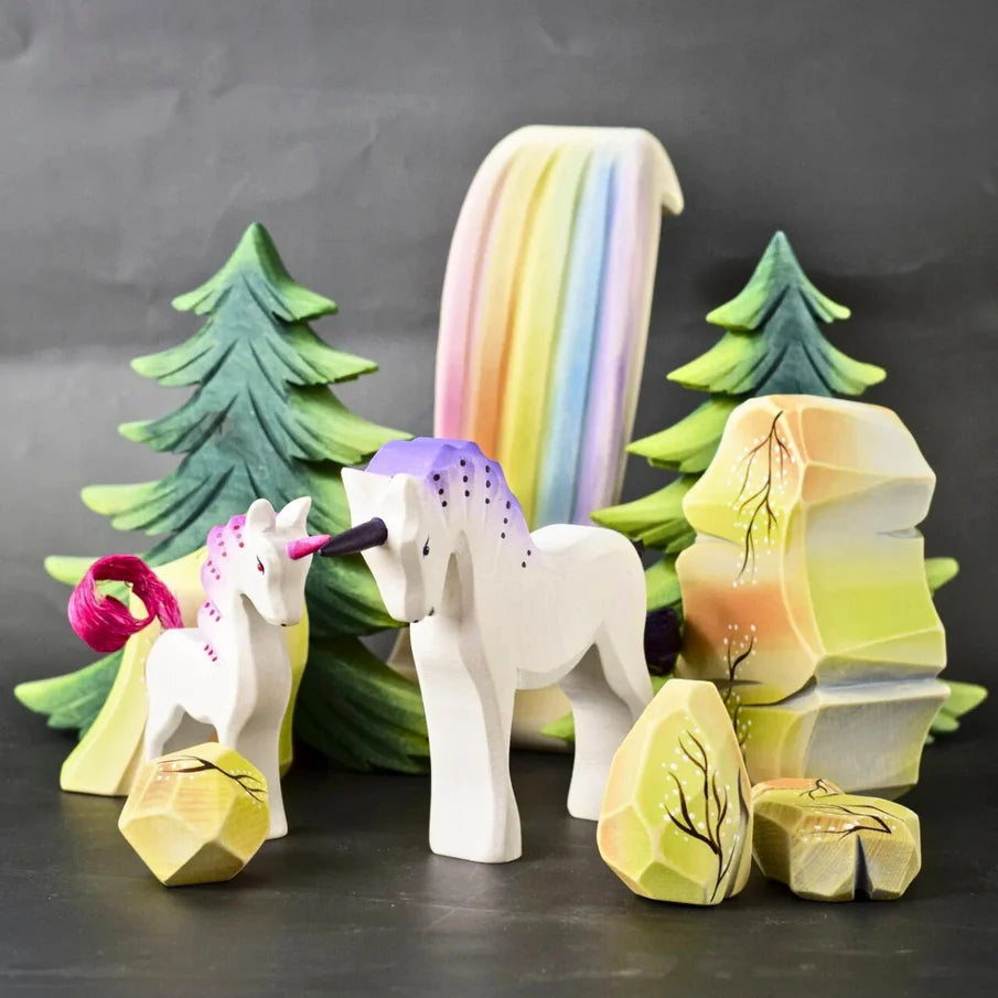 Bumbu | Unicorns (various)