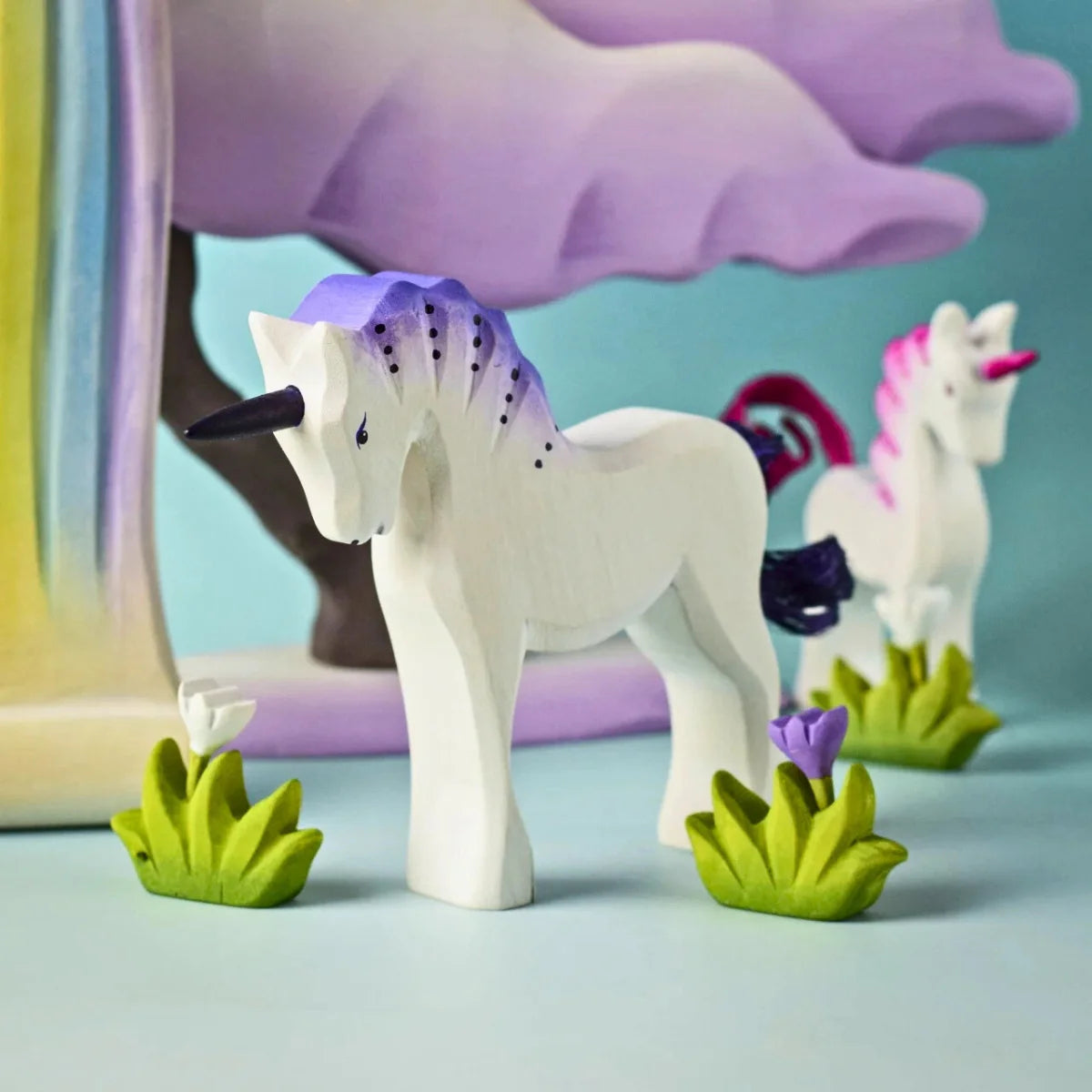 Bumbu | Unicorns (various)