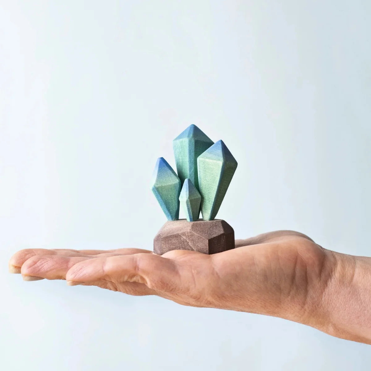 Bumbu | Crystals
