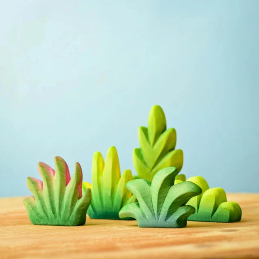 Bumbu | Bushes Set