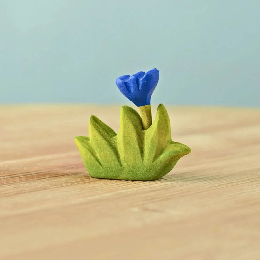 Bumbu | Grass with Flowers (various)