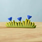 Bumbu | Grass with Flowers (various)
