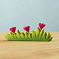 Bumbu | Grass with Flowers (various)