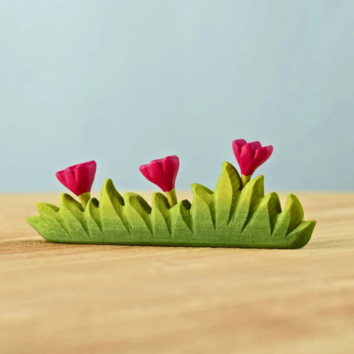 Bumbu | Grass with Flowers (various)