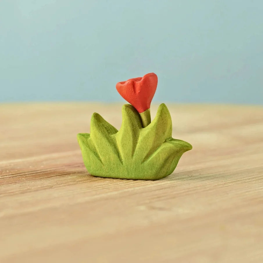 Bumbu | Grass with Flowers (various)