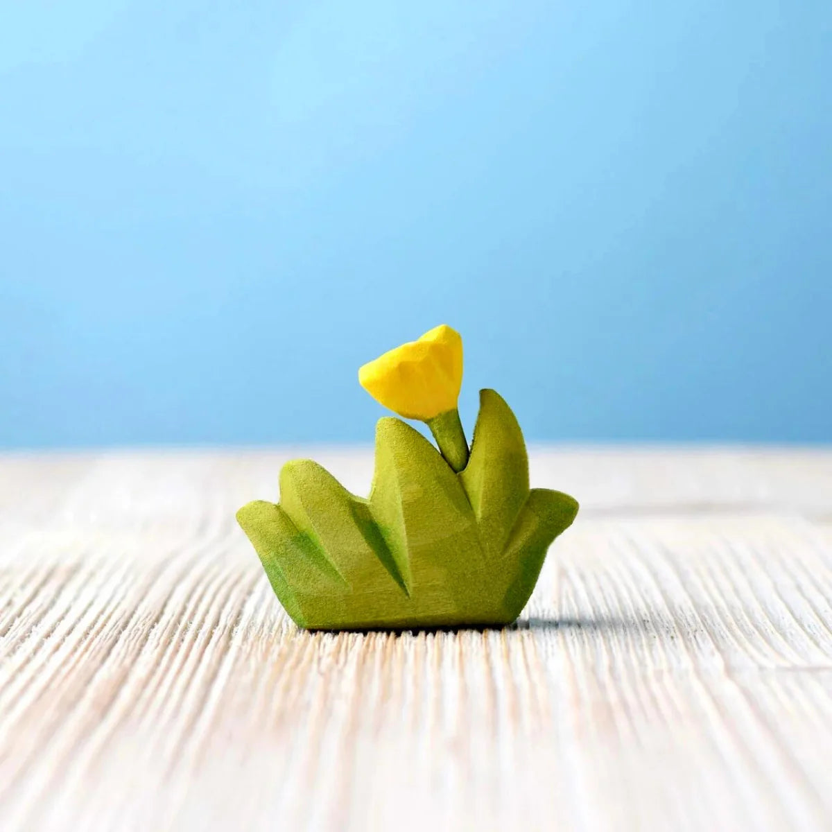 Bumbu | Grass with Flowers (various)