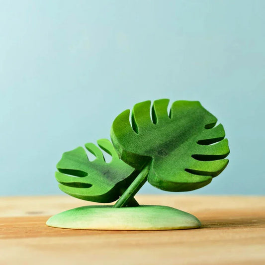 Bumbu | Monstera