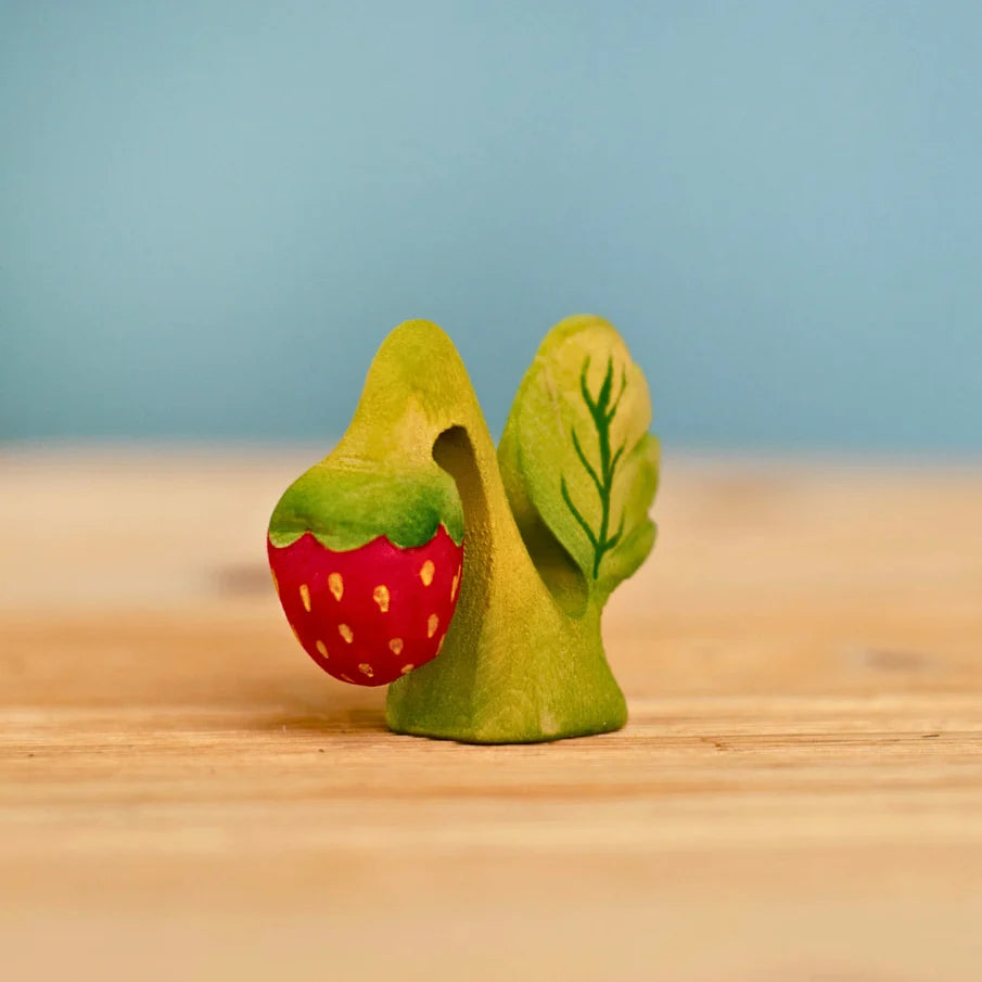 Bumbu | Strawberry Plant