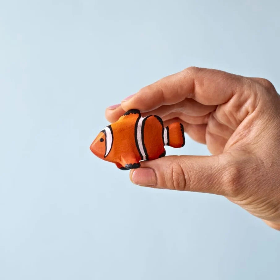 Bumbu | Tropical Fishes (various)