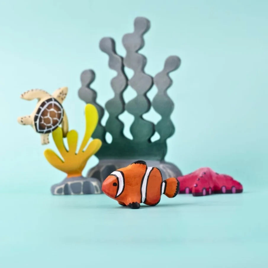 Bumbu | Tropical Fishes (various)