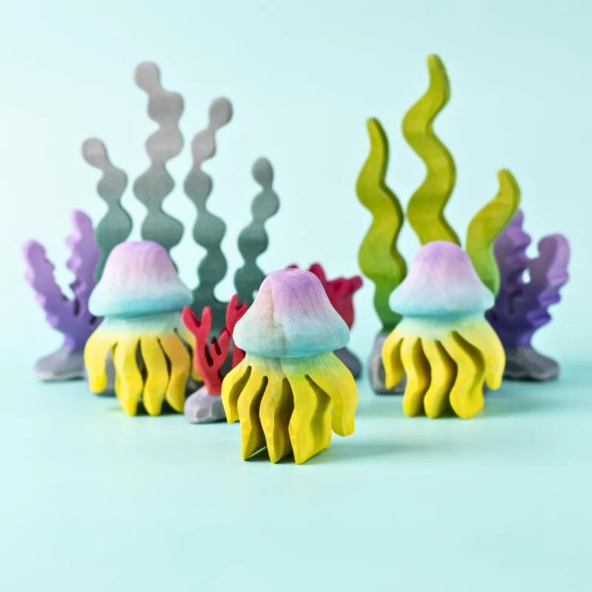 Bumbu | Jellyfish