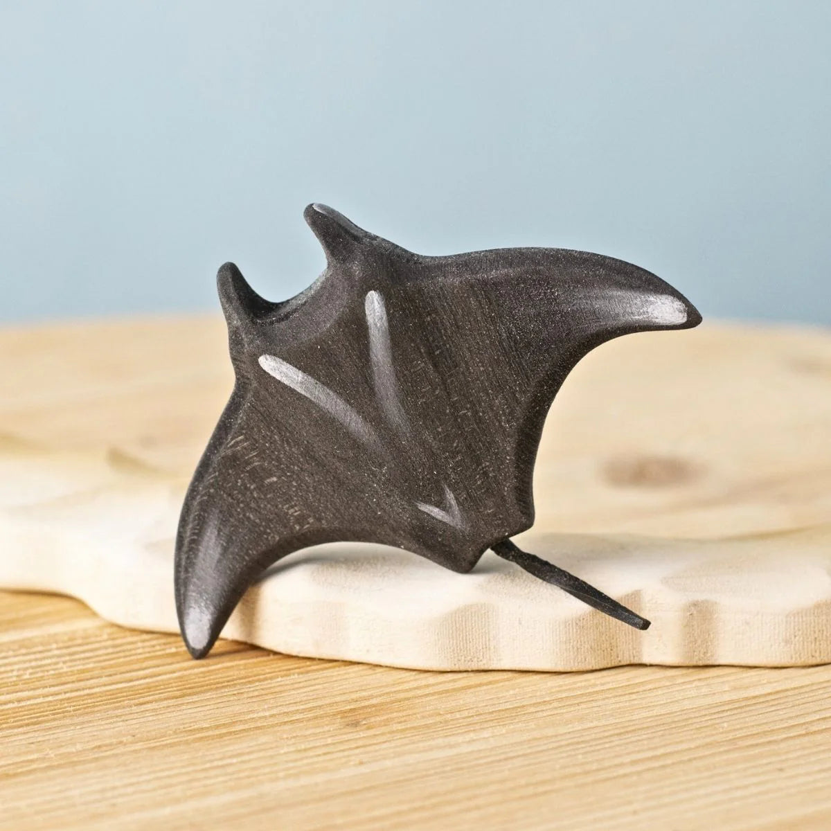 Bumbu | Reef Manta Ray