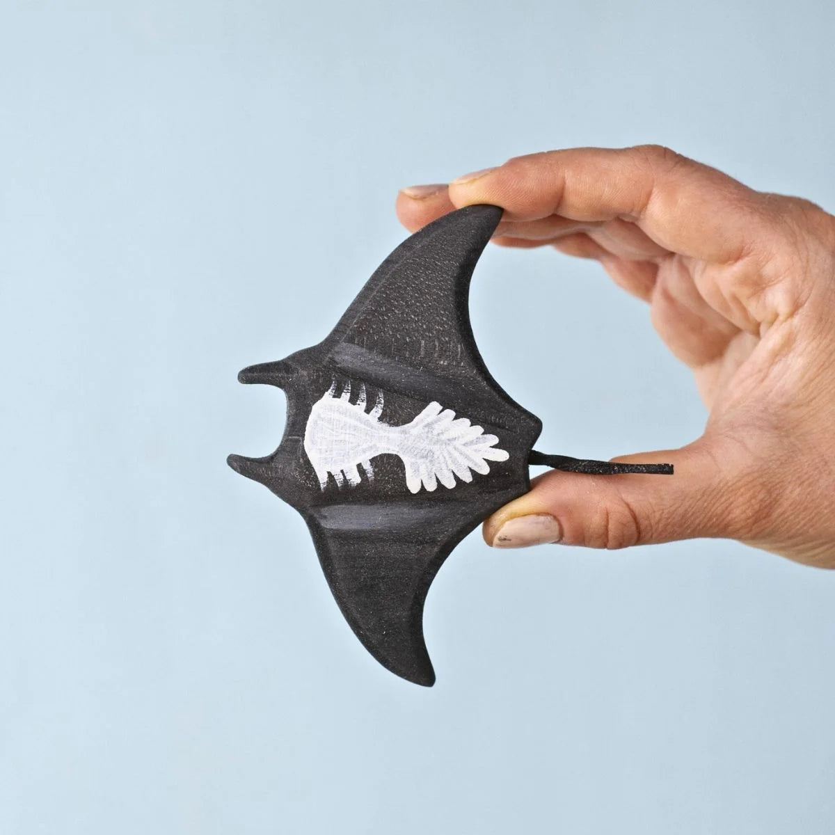 Bumbu | Reef Manta Ray