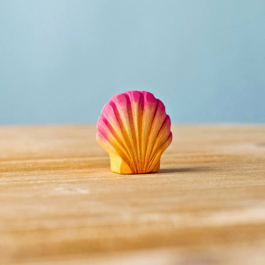 Bumbu | Shells (various)