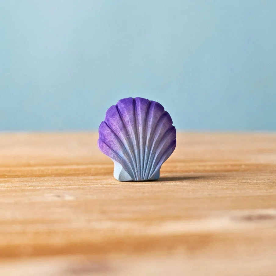Bumbu | Shells (various)