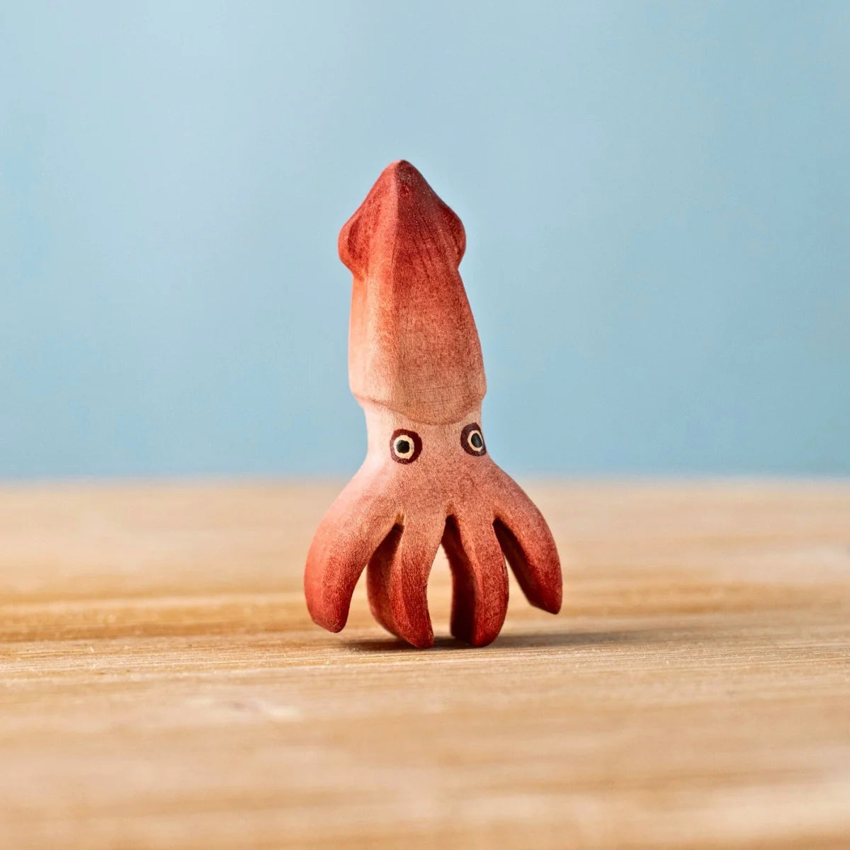 Bumbu | Squid