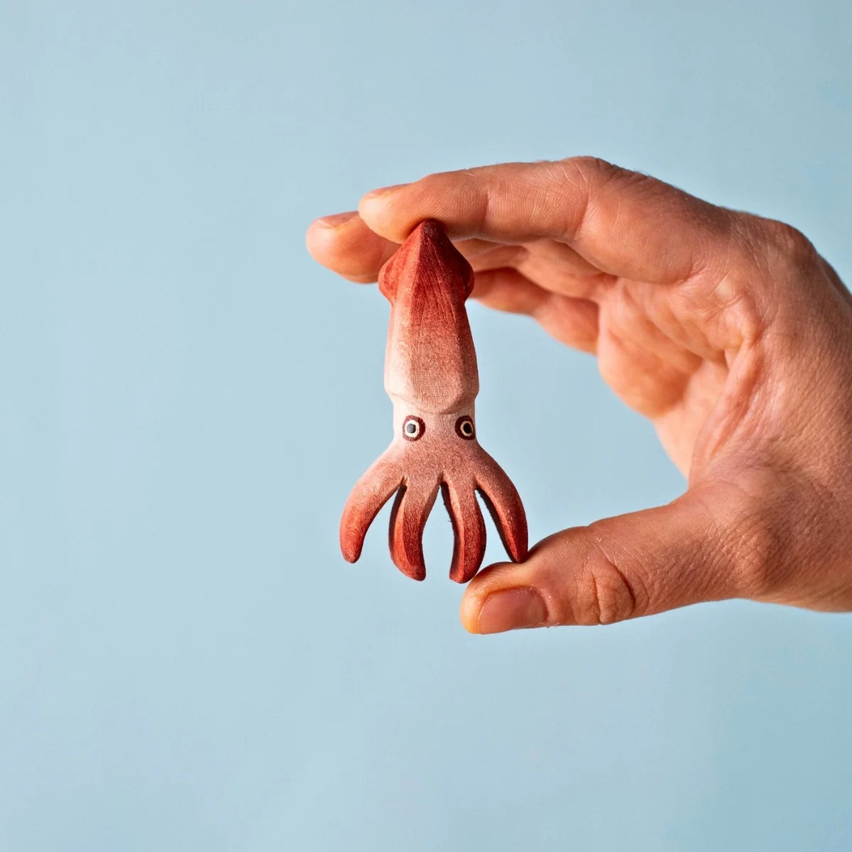 Bumbu | Squid