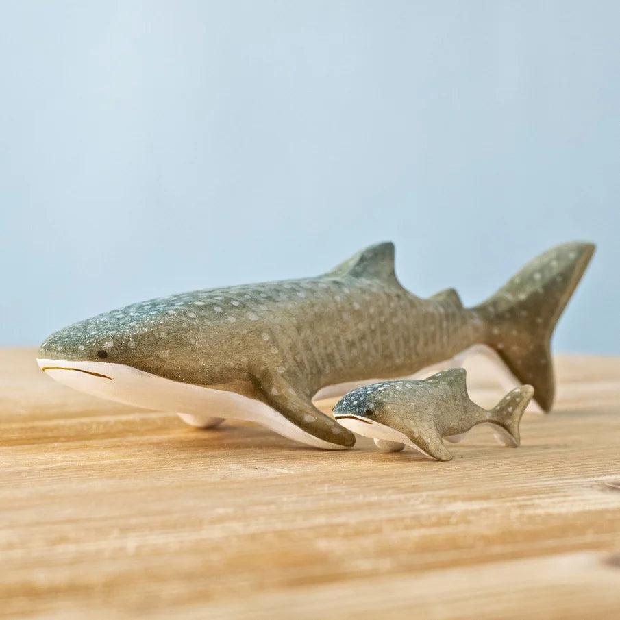 Bumbu | Whale Shark (various)