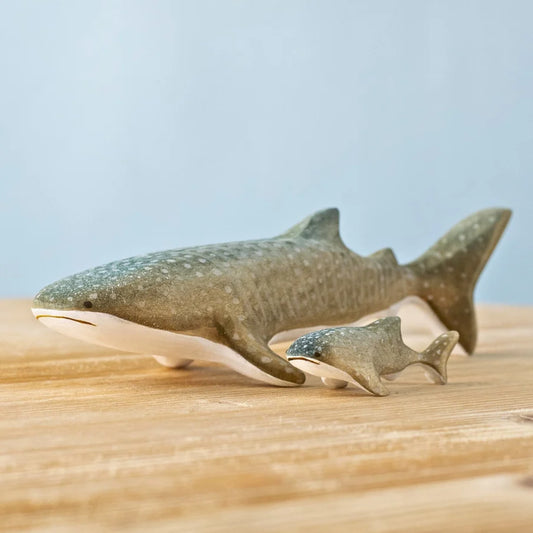 Bumbu | Whale Shark (various)