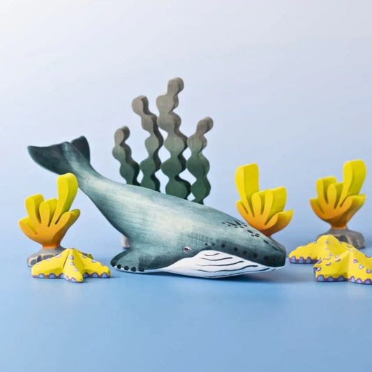 Bumbu | Blue Whale (various)