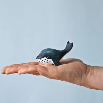 Bumbu | Blue Whale (various)
