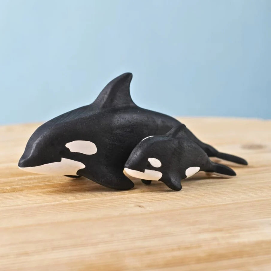 Bumbu | Orca (various)