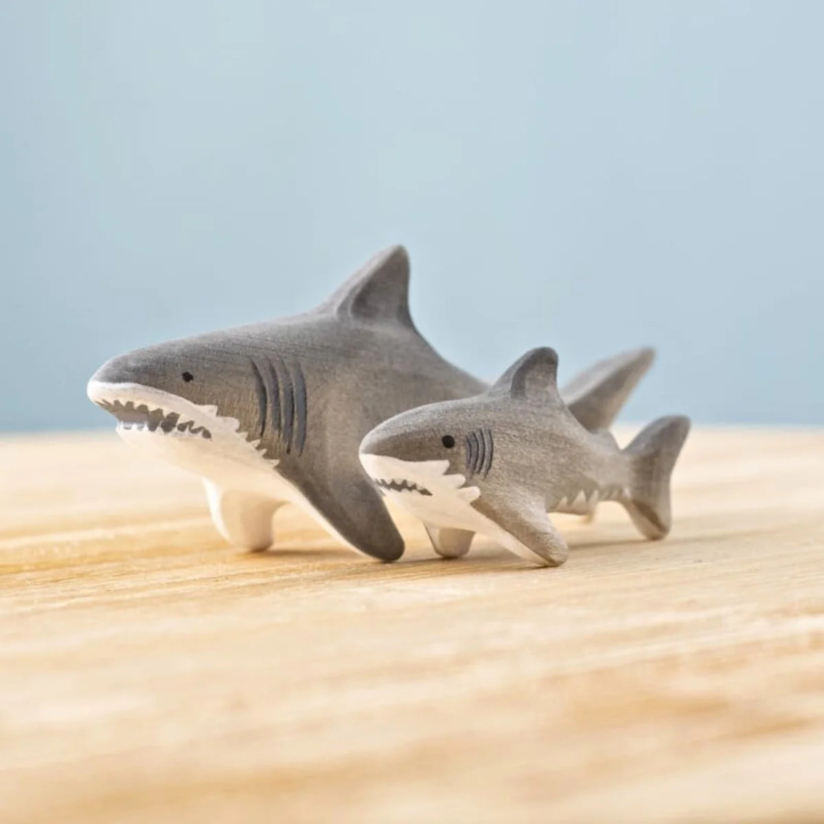 Bumbu | Shark (various)