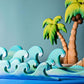 Bumbu | Ocean Waves