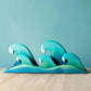 Bumbu | Ocean Waves